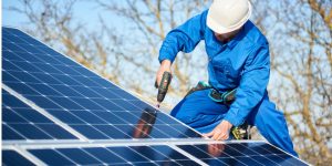 Installation Maintenance Panneaux Solaires Photovoltaïques à Babeau-Bouldoux